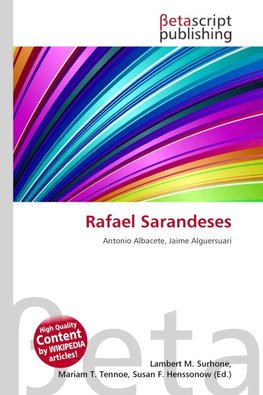 Rafael Sarandeses
