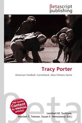 Tracy Porter