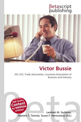 Victor Bussie