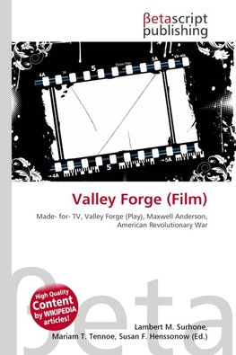 Valley Forge (Film)