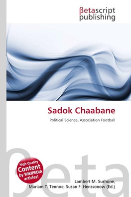 Sadok Chaabane