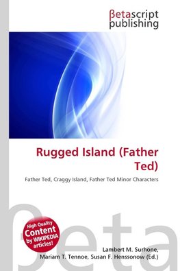 Rugged Island (Father Ted)