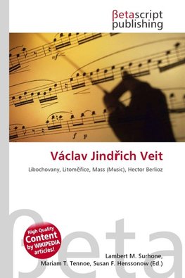 Václav Jind¿ich Veit