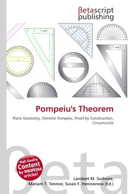 Pompeiu's Theorem