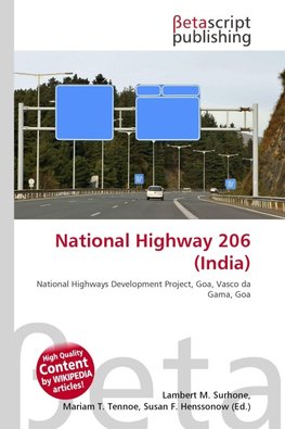 National Highway 206 (India)