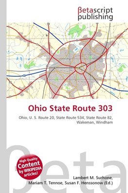 Ohio State Route 303