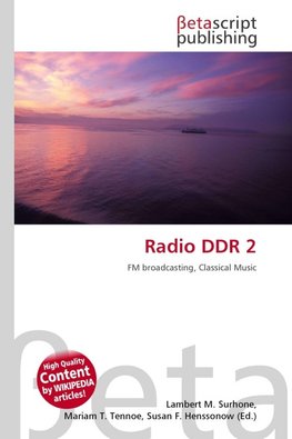 Radio DDR 2