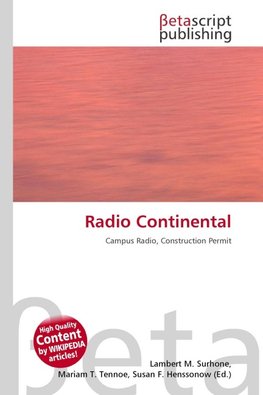 Radio Continental