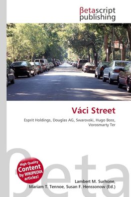 Váci Street