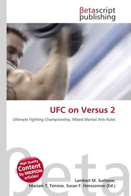 UFC on Versus 2