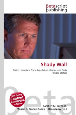 Shady Wall
