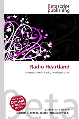 Radio Heartland