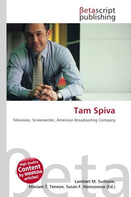 Tam Spiva