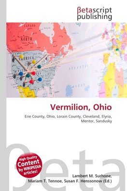 Vermilion, Ohio