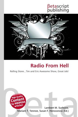 Radio From Hell