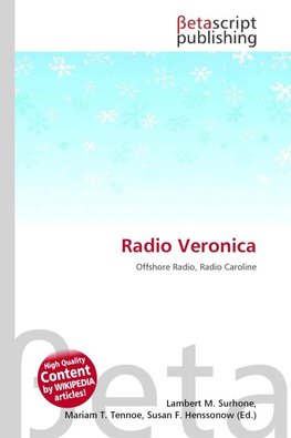 Radio Veronica