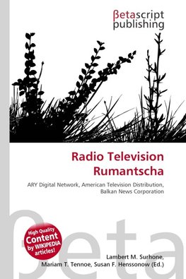 Radio Television Rumantscha