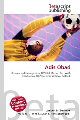 Adis Obad