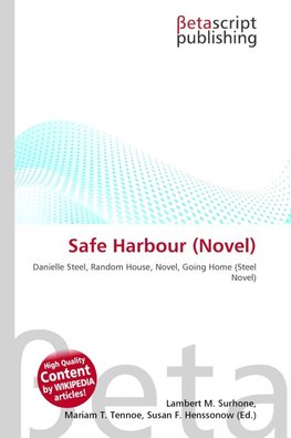 Safe Harbour (Novel)