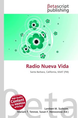 Radio Nueva Vida