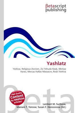 Yashlatz