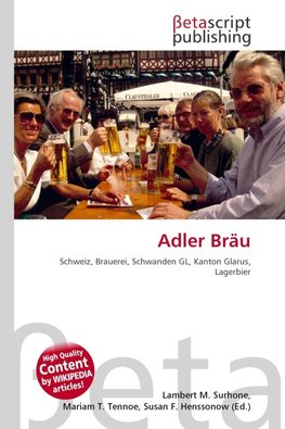 Adler Bräu