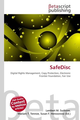 SafeDisc