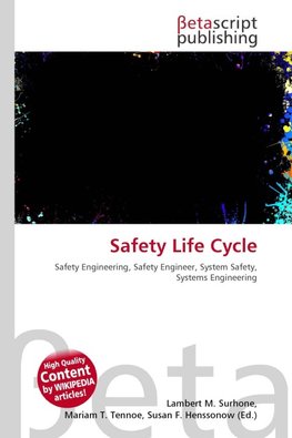 Safety Life Cycle