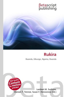 Rukira