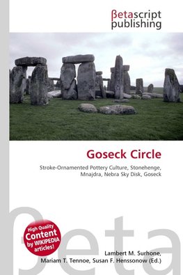 Goseck Circle