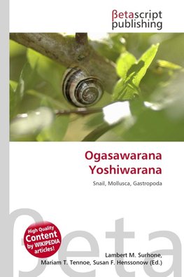 Ogasawarana Yoshiwarana