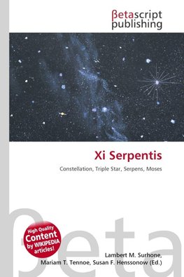 Xi Serpentis