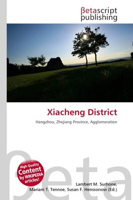 Xiacheng District