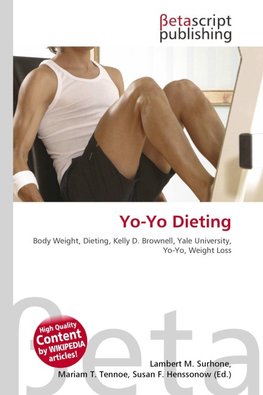 Yo-Yo Dieting