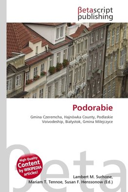 Podorabie