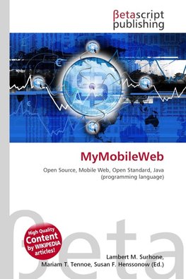 MyMobileWeb