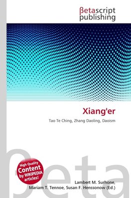 Xiang'er