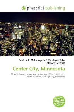 Center City, Minnesota