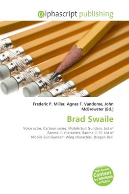 Brad Swaile