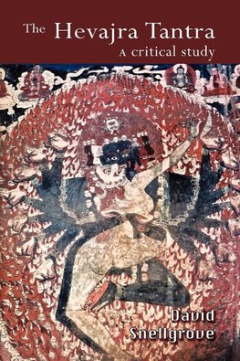 The Hevajra Tantra