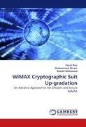 WiMAX Cryptographic Suit Up-gradation