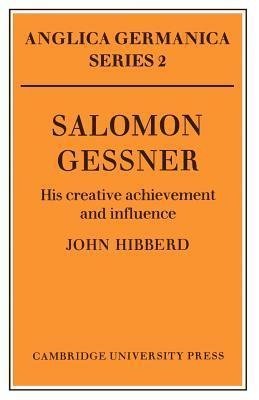 Salomon Gessner