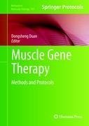 Muscle Gene Therapy