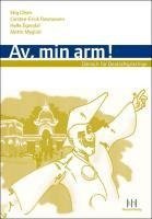Av, min arm! Paket