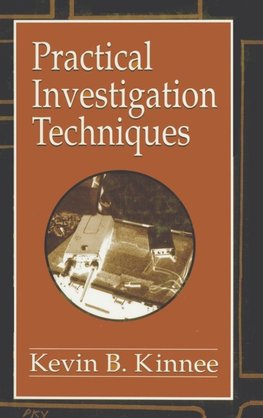 Practical Investigation Techniques