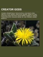 Creator gods