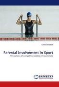 Parental Involvement in Sport