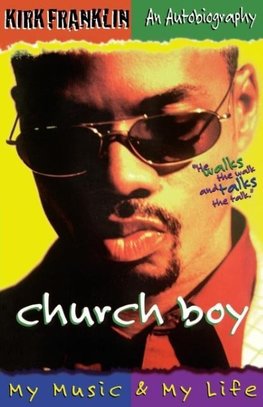 The Church Boy