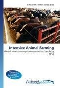 Intensive Animal Farming