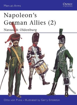 Napoleon's German Allies (2)